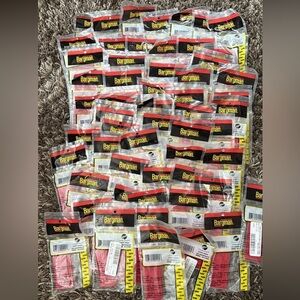 Bargman Electrical Reflectors Pack- Brand New